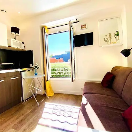 Studio N6 Lascaris Centre Διαμέρισμα *